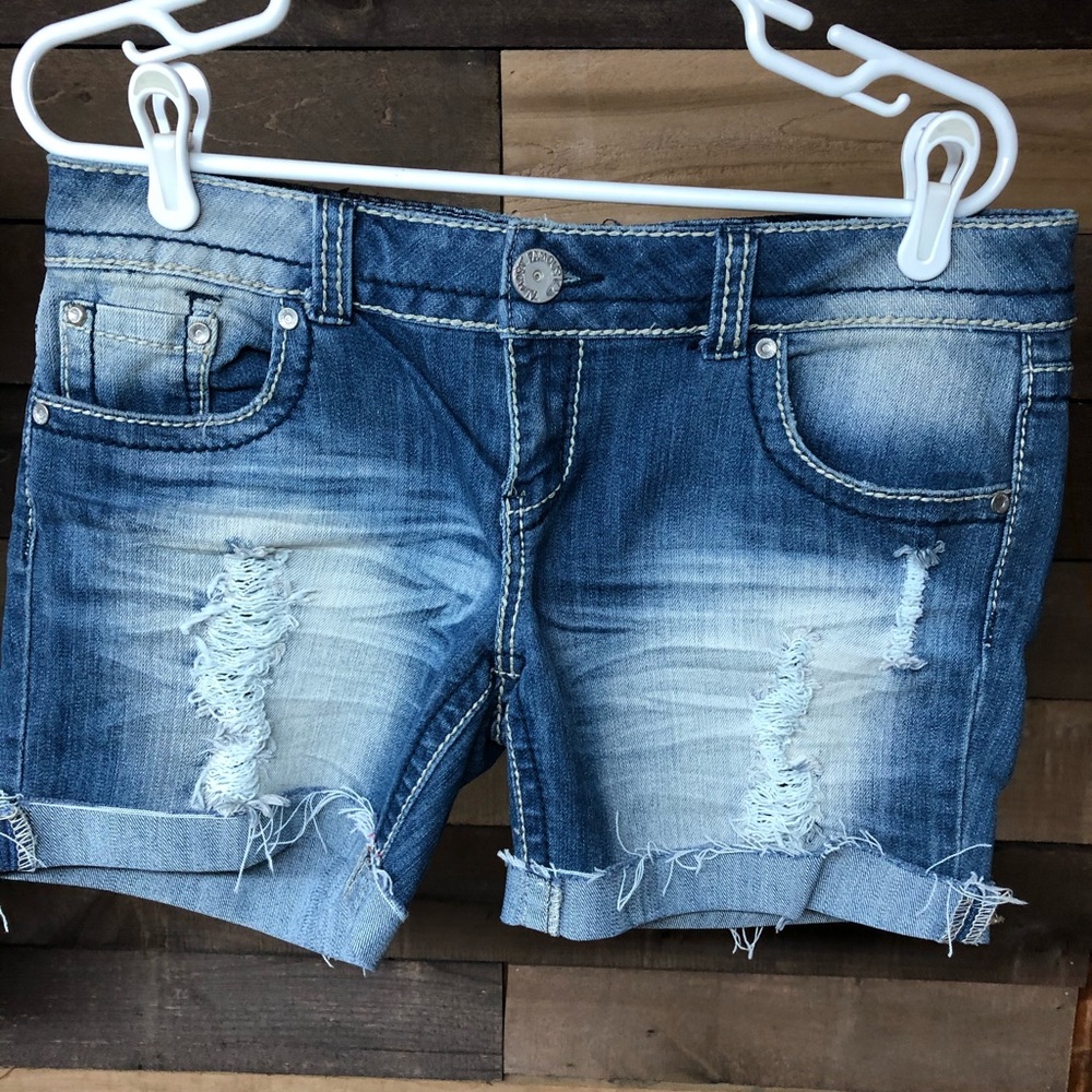 Jeans - Picture 3 of 5